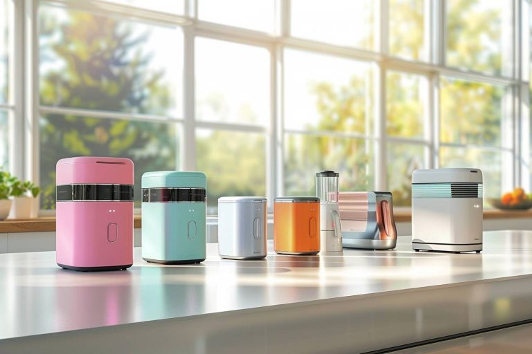 La révolution de la cuisine : des appareils bientôt sans fil ni batterie grâce à l&rsquo;induction électromagnétique