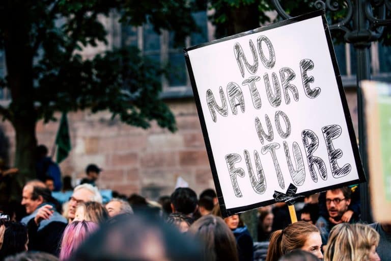 Trouver des solutions innovantes pour répondre à l&rsquo;urgence écologique
