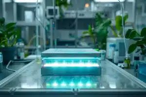 Ce moteur quantique au lithium pourrait révolutionner l’énergie mondiale, et personne ne s’y attendait