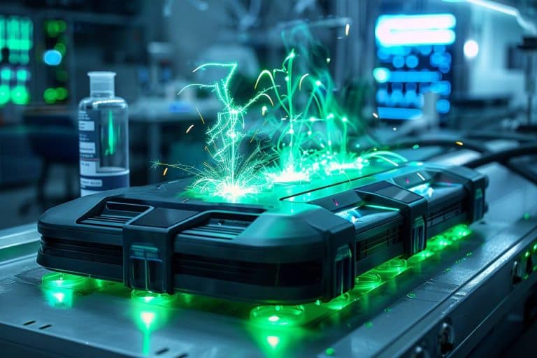 Ce dispositif transforme le Wi-Fi en électricité : ces chercheurs s&rsquo;attaquent à un défi qui pourrait tout changer