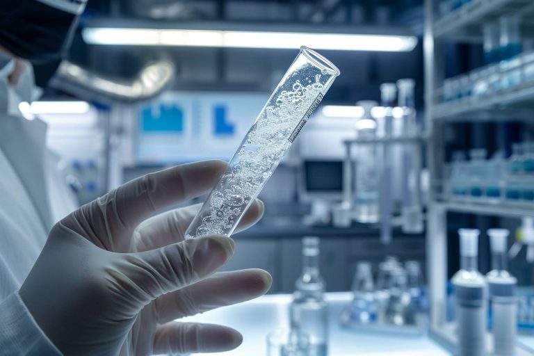 Ces chercheurs créent un matériau révolutionnaire qui va capturer tout le CO2 de notre planète