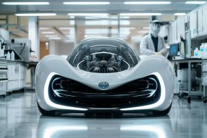 Ce moteur conçu par Toyota fonctionne sans essence ni électricité et pourrait transformer l’industrie automobile Ce moteur Toyota qui fonctionne sans carburant bouleverse l'avenir de l'automobile