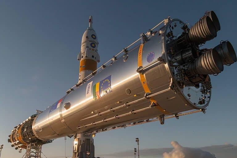 La France prête à lancer sa fusée révolutionnaire pour « tuer » SpaceX et dominer la nouvelle course spatiale