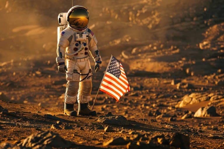 Ce microréacteur nucléaire pour fusée spatiale pourrait changer l&rsquo;exploration, malgré un coût faramineux