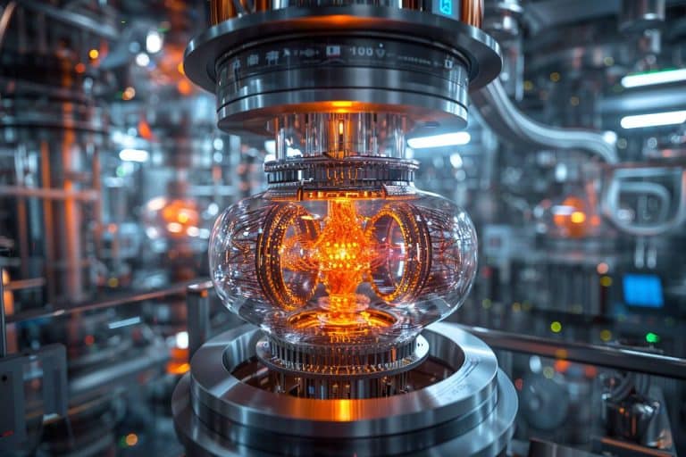 Un champ magnétique 800 000 fois plus puissant que celui de la Terre dévoilé par la Chine : cette révélation choque les scientifiques occidentaux
