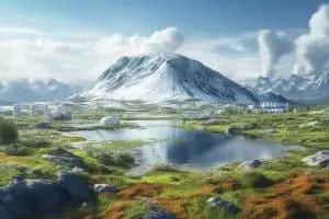 Ces méthodes insolites pour lutter contre le changement climatique et qui fonctionnent