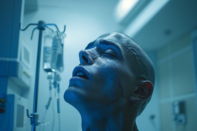 Des chercheurs dévoilent enfin la véritable origine des voix hantant les personnes schizophrènes