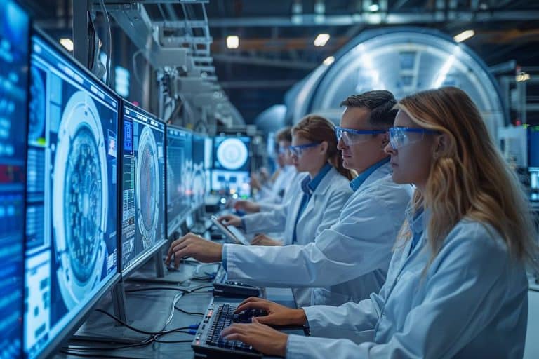 Une transformation de particule ultra-rare détectée pour la première fois au CERN : pourrait-elle ouvrir une fenêtre vers une nouvelle physique révolutionnaire ?