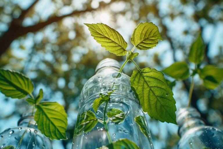 Des scientifiques mettent au point un bioplastique qui se décompose plus rapidement que le papier dans l&rsquo;océan : une révolution écologique en marche