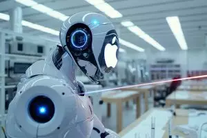 Cette innovation d'Apple qui change la donne : une IA qui évalue la distance en un clin d'œil