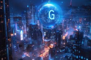 9000 fois plus rapide que la 5G : ce saut technologique va révolutionner votre usage d’internet Cette innovation renverse tout : la 6G pulvérise la 5G et redéfinit notre connexion