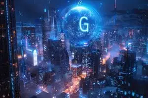 Cette innovation renverse tout : la 6G pulvérise la 5G et redéfinit notre connexion