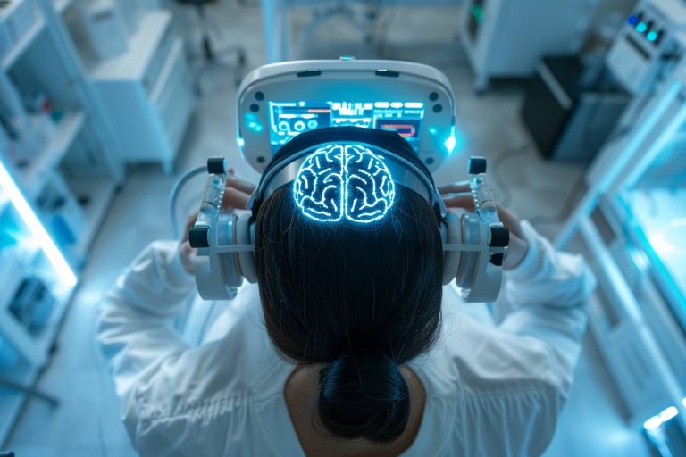 Incroyable avancée : le rival de Neuralink révolutionne les interfaces cerveau-machine avec une découverte majeure