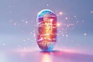 Cette Pilule Révolutionnaire Transforme Votre Métabolisme en Mode Ultra-Actif