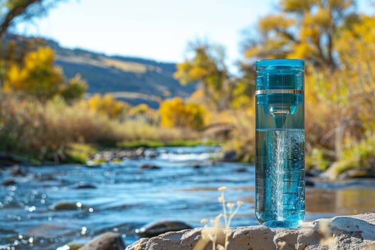 5 000 litres d’eau pure par jour : cette technologie révolutionnaire veut résoudre la crise mondiale de l’eau, voici comment