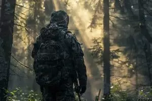 Cette technologie camoufle les soldats et rend les caméras thermiques obsolètes