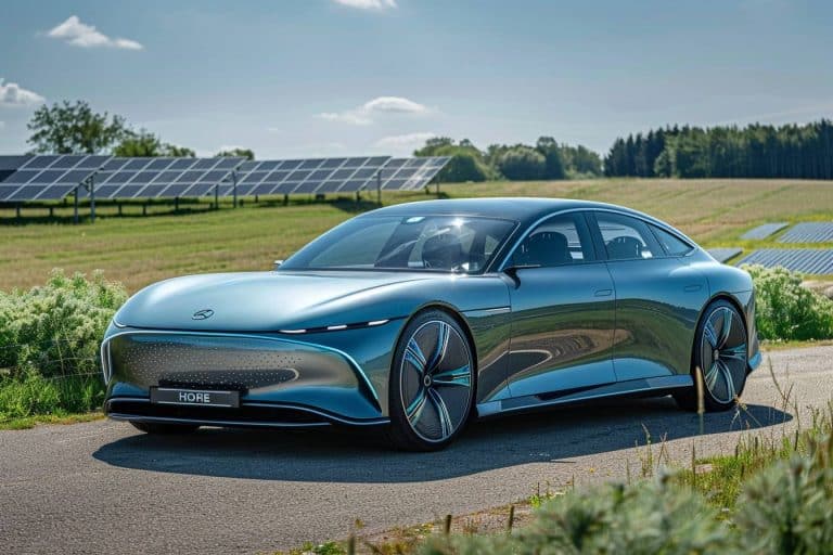 Cette innovation promet de diviser par deux l’empreinte carbone des moteurs de voitures électriques, révolutionnant l&rsquo;industrie