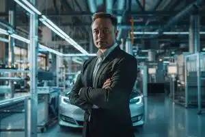 Voici pourquoi Elon Musk affirme que le solaire couvrira 100% de nos besoins énergétiques en atteignant l’échelle de Kardashev Cette vision audacieuse d'Elon Musk pourrait transformer notre avenir énergétique mondial