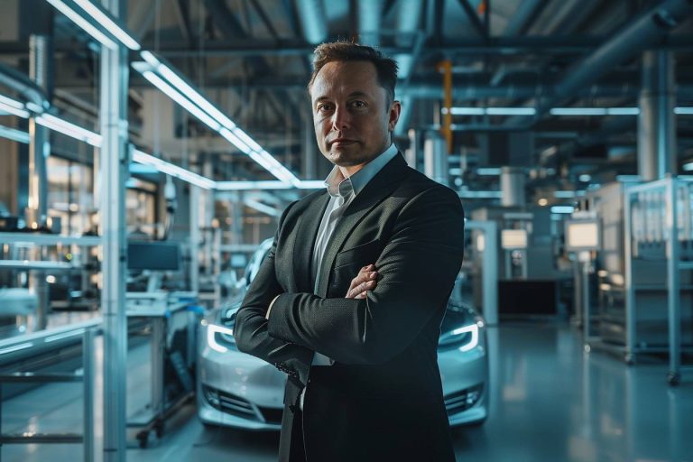 Voici pourquoi Elon Musk affirme que le solaire couvrira 100% de nos besoins énergétiques en atteignant l&rsquo;échelle de Kardashev
