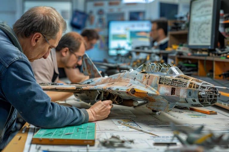 Découverte choquante : les États-Unis dévoile fabriquer des missiles en masse grâce à cette technologie de modélisme
