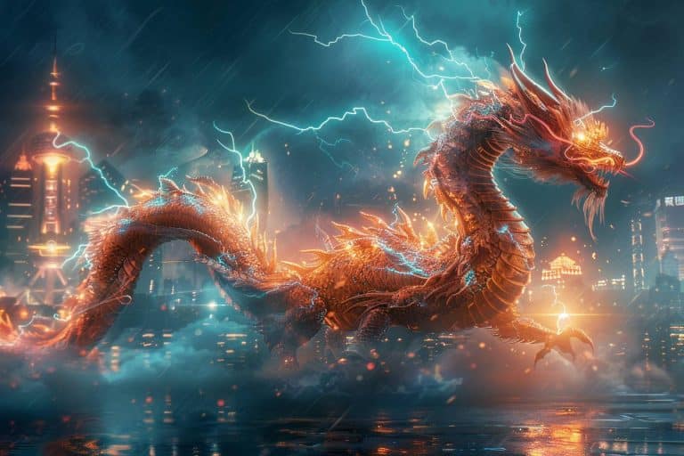 2049 : la Chine sur le point de devenir l&rsquo;Arabie saoudite de l&rsquo;électricité, une révolution énergétique en vue