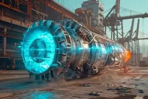 Découvrez comment ce moteur révolutionnaire pourrait transformer votre avenir maritime