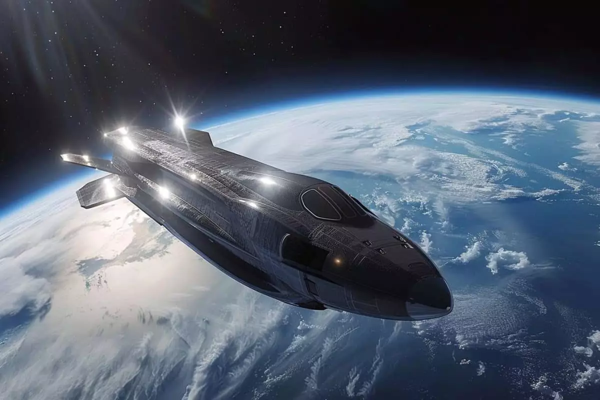 Découvrez comment cette start-up française défie Elon Musk et Starlink avec un projet ambitieux