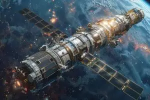 Découvrez comment Haven-2 va redéfinir l'avenir des stations spatiales