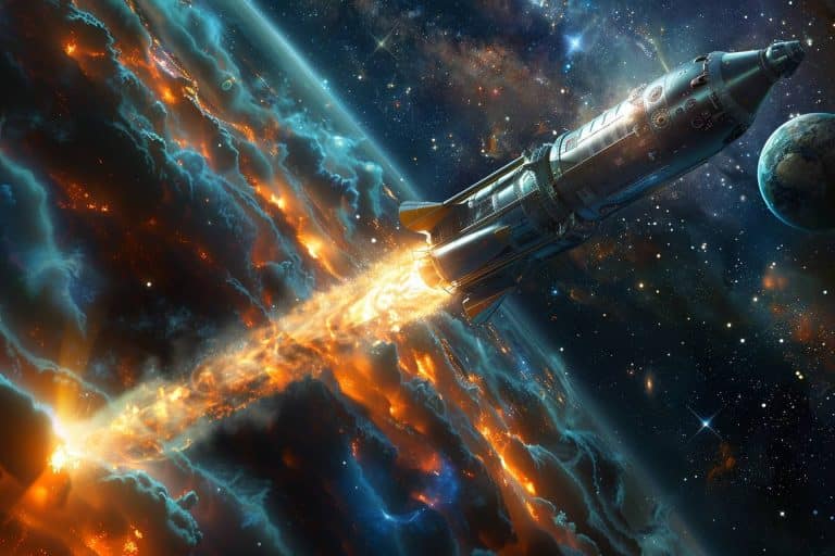 La Chine s&rsquo;impose en maître absolu de l&rsquo;espace : son plan audacieux pour conquérir Mars, Jupiter et au-delà