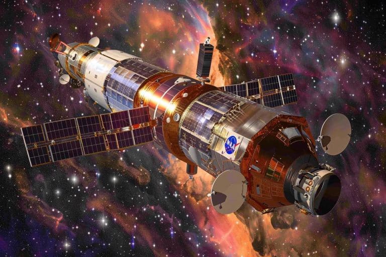 Cette sonde de la NASA pulvérise son propre record et devient l&rsquo;objet le plus rapide jamais créé par l&rsquo;humanité