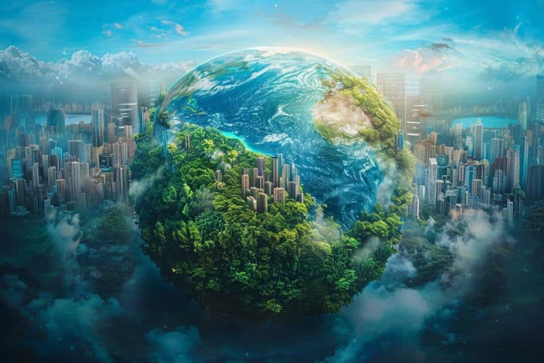 Ces scientifiques révèlent quand la vie sur Terre va disparaître, et c&rsquo;est bien plus tôt que prévu