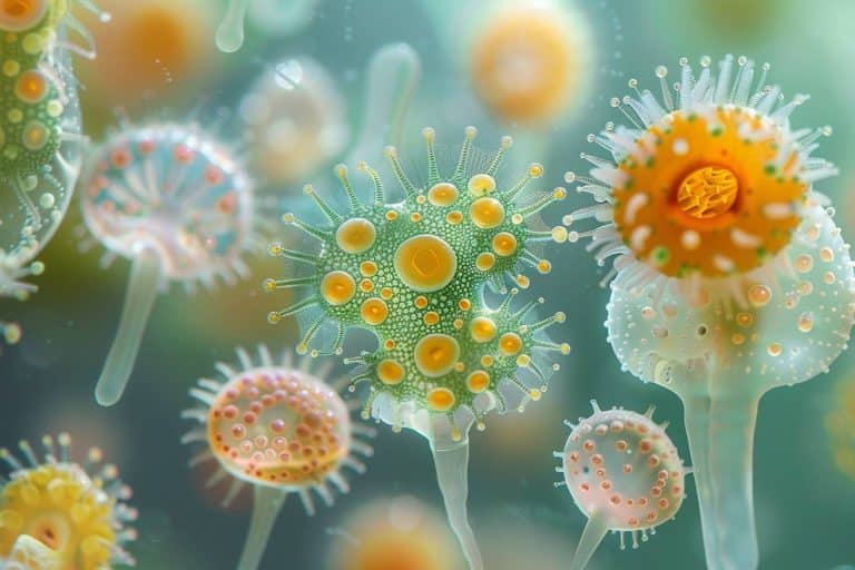 Voici la prochaine date de notre extinction de masse, révélée par une découverte troublante sur le plancton