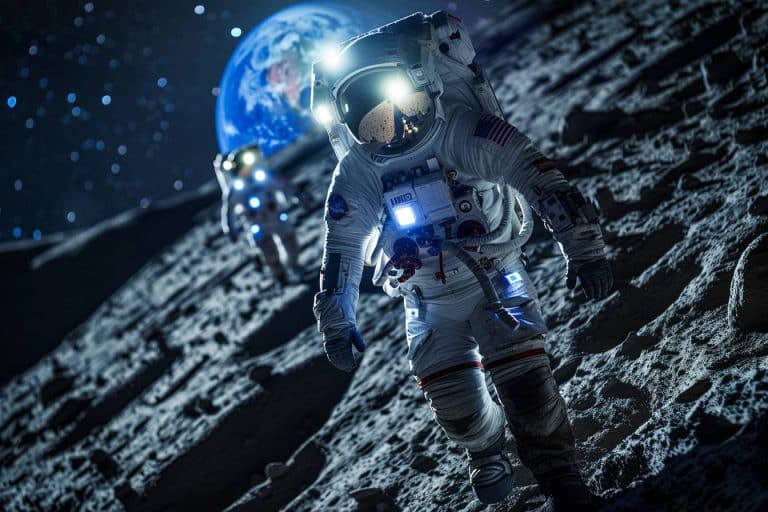Transformer les astronautes en véritables Dr Octopus, c&rsquo;est la promesse de ces tentacules sorties du MIT