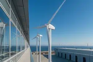 Le trou noir énergétique américain se creuse : 810 MW absorbés et une expansion incontrôlable Découvrez comment l'essor de l'éolien offshore transforme l'avenir énergétique américain