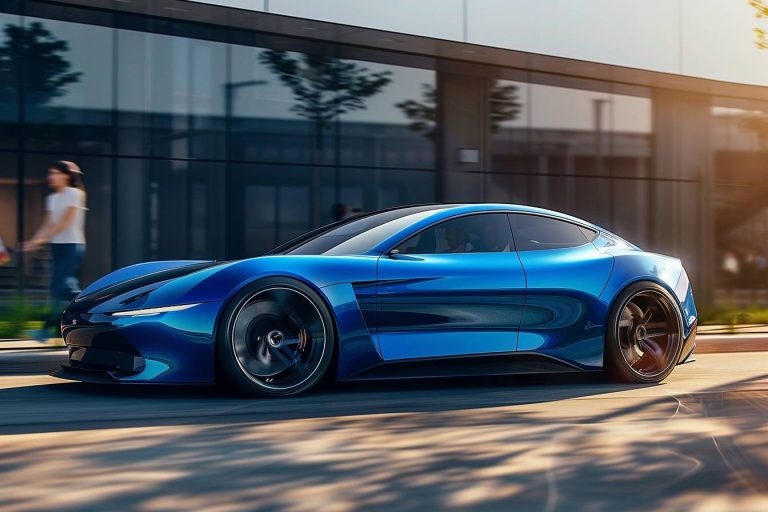L&rsquo;autonomie des Tesla est augmentée de 16 % grâce à cette toute nouvelle technologie désormais disponible