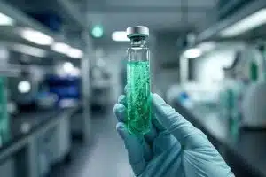 Découvrez comment un verre bioactif révolutionne le traitement du cancer osseux