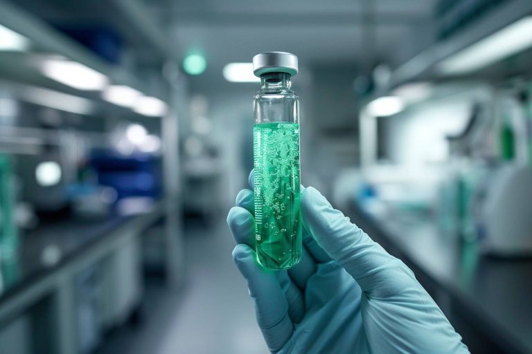 Cancer des os : voici la découverte dingue qui va soigner cette maladie avec 99% d’efficacité