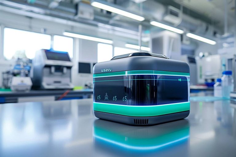 Transformer l&rsquo;humidité en eau potable : cette technologie révolutionnaire d&rsquo;Uravu Labs pourrait tout changer