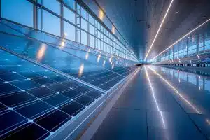 Ce panneau solaire de 520 Wc, 6 fois plus léger et autocollant, pourrait bouleverser l’énergie verte Découvrez le secret des panneaux solaires ultra-légers : une technologie révolutionnaire à ne pas manquer