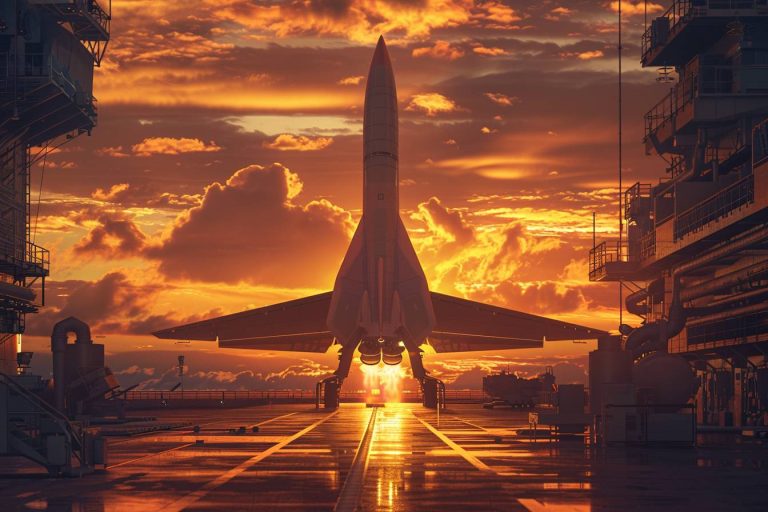 Voici le missile le plus rapide du monde : le redoutable Zircon russe, atteignant Mach 9 à plus de 11 000 km/h