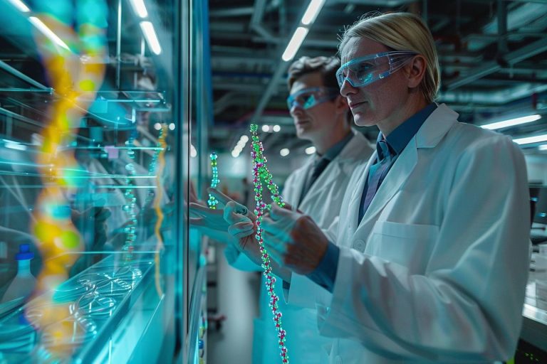 Ils y sont arrivés : des scientifiques ont recréé les toiles de Spider-Man en laboratoire