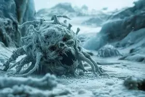 Des virus zombies surgissent du passé : la menace inattendue de la fonte du pergélisol