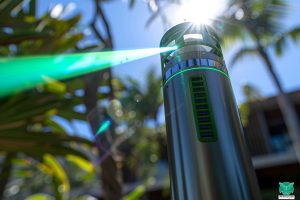 Voici le radar laser révolutionnaire qui transforme les voitures électriques en machines à éliminer les moustiques Éliminez les moustiques grâce à un laser : un ingénieur chinois révolutionne la lutte