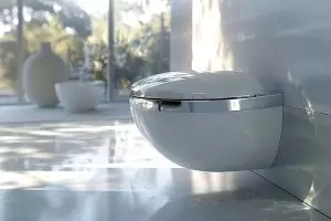Éliminez les tracas d'hygiène avec cette nouvelle lunette de WC innovante