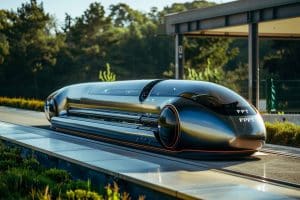 Fpt révolutionne le transport : découvrez leurs moteurs à hydrogène et gaz naturel sans carbone