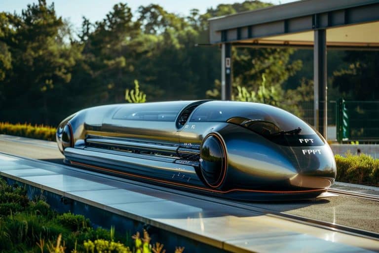 Ces moteurs révolutionnaires à hydrogène et gaz naturel vont bouleverser l’industrie énergétique