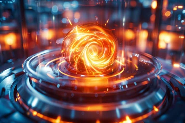 Ce record de fusion nucléaire atteint par le plus grand tokamak pourrait changer l&rsquo;avenir de l&rsquo;énergie