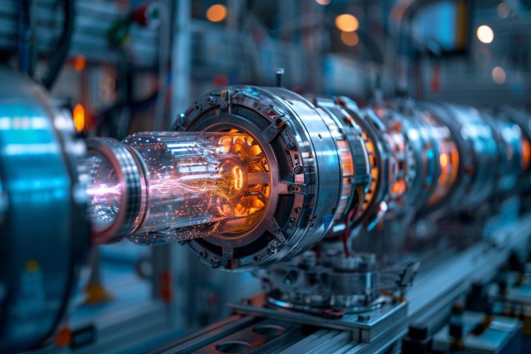 La Chine bouscule les lois de la physique : un champ magnétique record de 42,02 teslas dévoilé