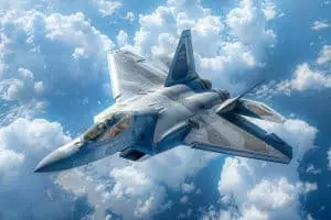 La chine explore une nouvelle technique pour détecter les avions furtifs : une avancée intrigante