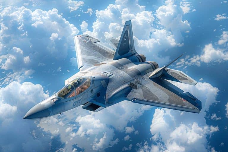 La Chine veut utiliser les satellites Starlink pour traquer les avions furtifs, une stratégie qui pourrait tout changer